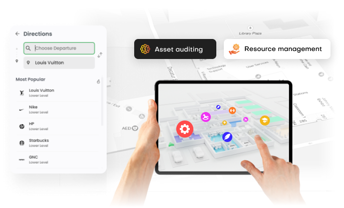 Asset Tracking